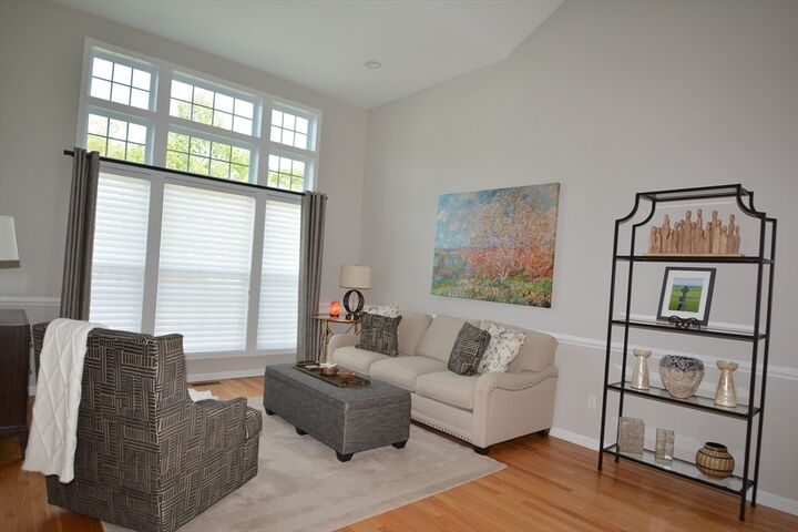 Property Photo:  43 Sherwood Drive 43  MA 01844 