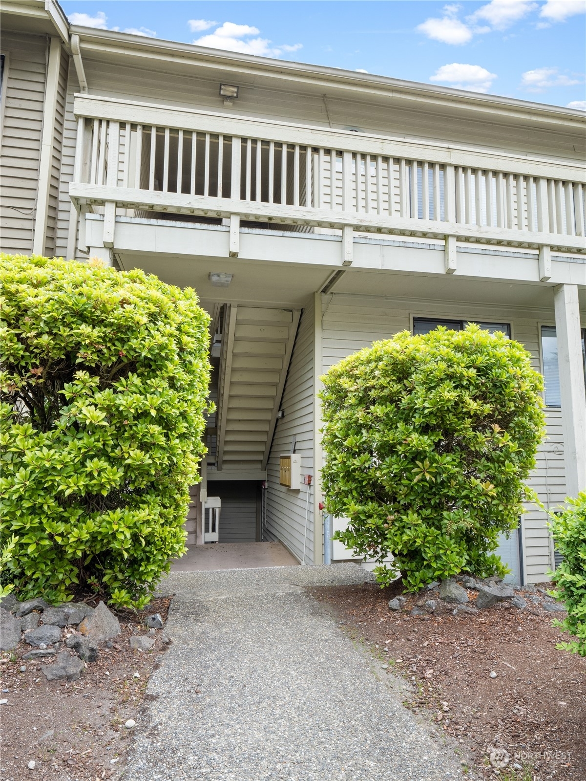 Property Photo:  1710 W Sunn Fjord Lane K106  WA 98312 