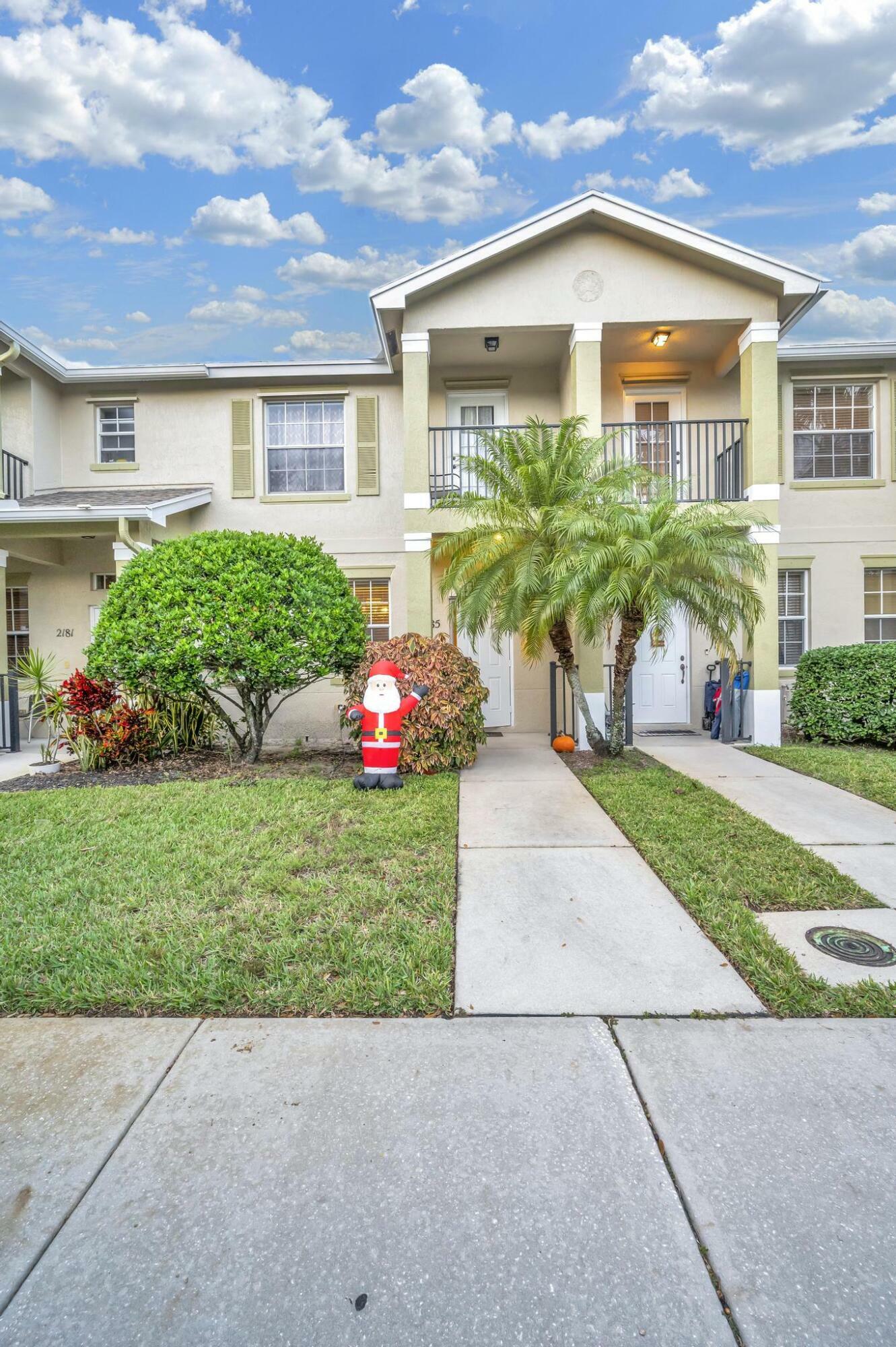 Property Photo:  2185 SE Grand Drive  FL 34952 