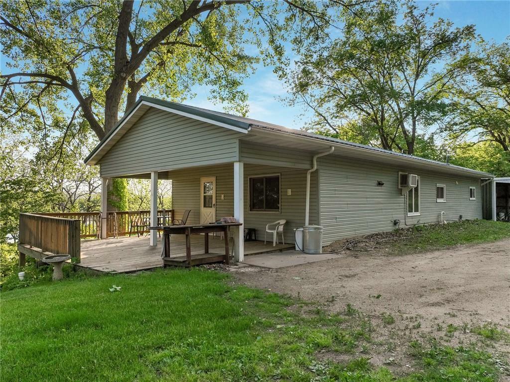 Property Photo:  1525 S Pelican Trail  WI 54610 