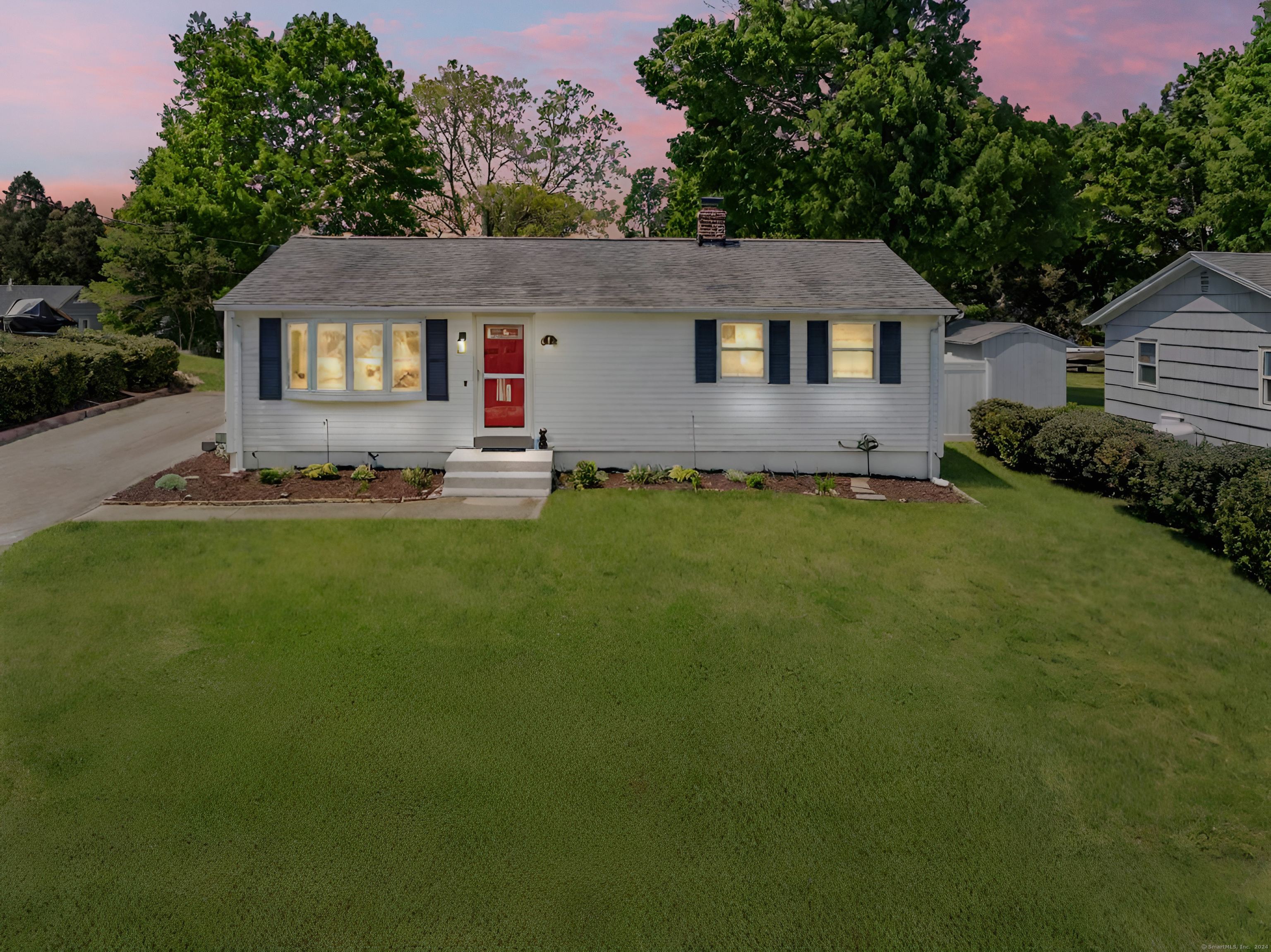 Property Photo: 25 Prospect Avenue CT 06357