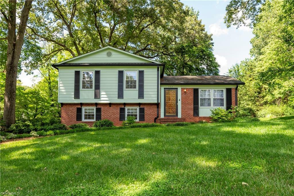 225 Blake Street  Winston Salem NC 27104 photo