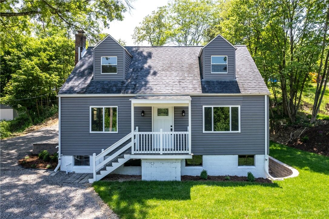 Property Photo:  106 Russellton Dorseyville Rd  PA 15024 