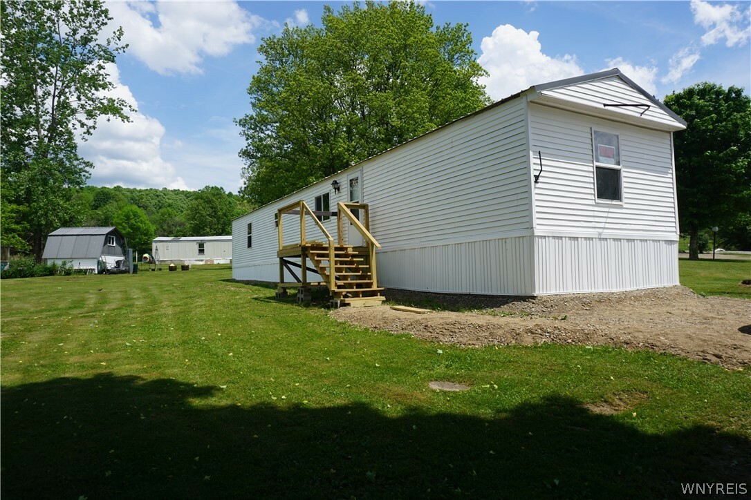 11796 Sparks Road  Freedom NY 14065 photo