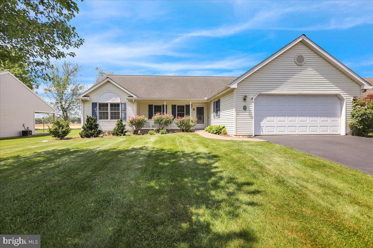 Property Photo: 67 Arbor Drive PA 17067