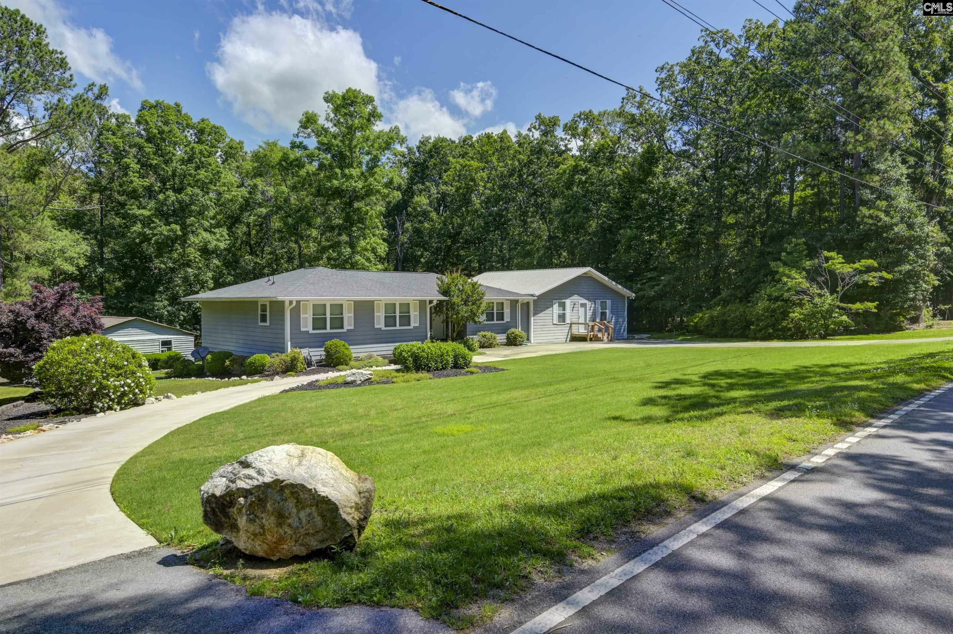 Property Photo:  1312 Saint Johns Rd  SC 29063 