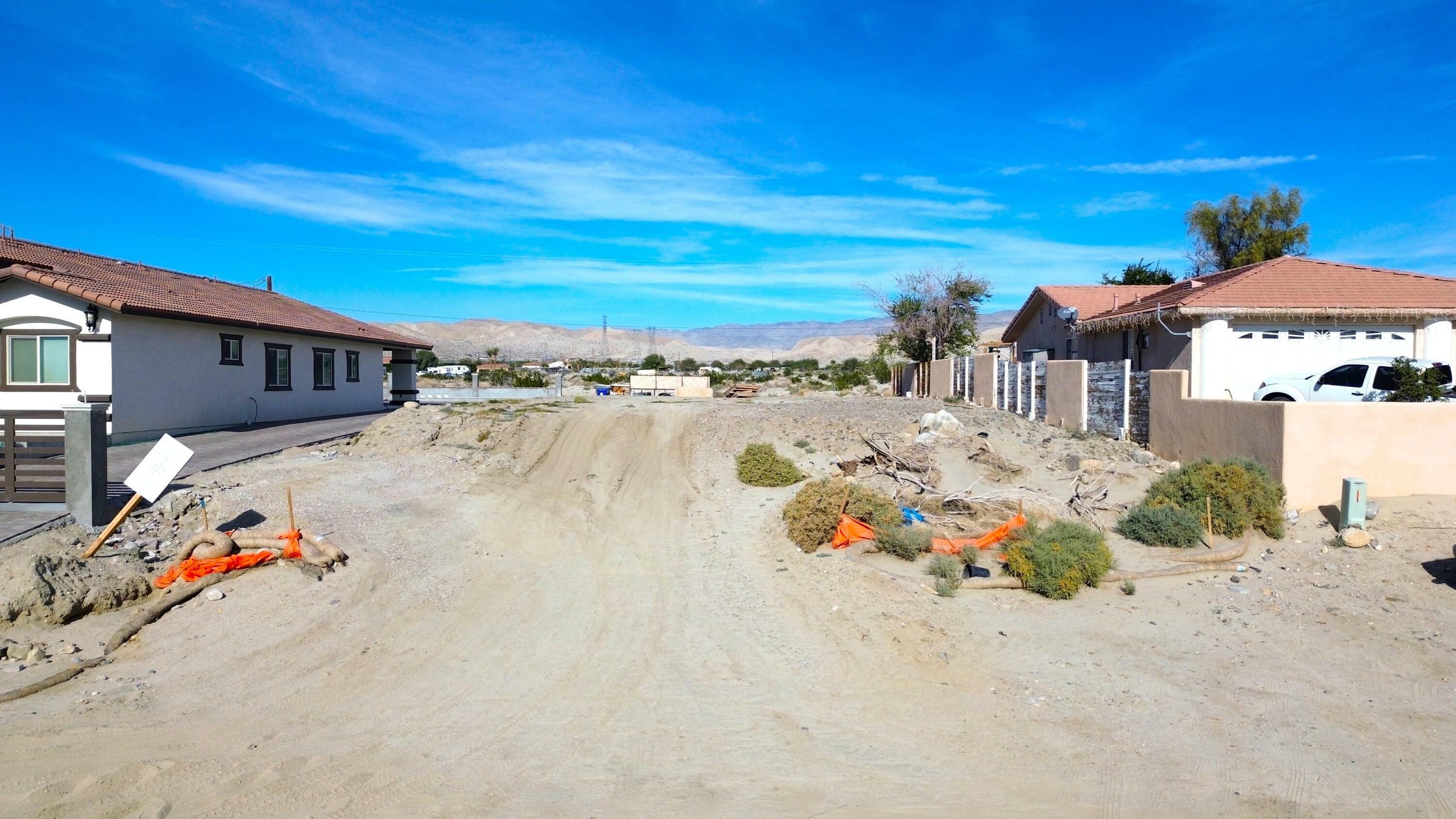 Property Photo:  73070 Del Norte Way  CA 92276 