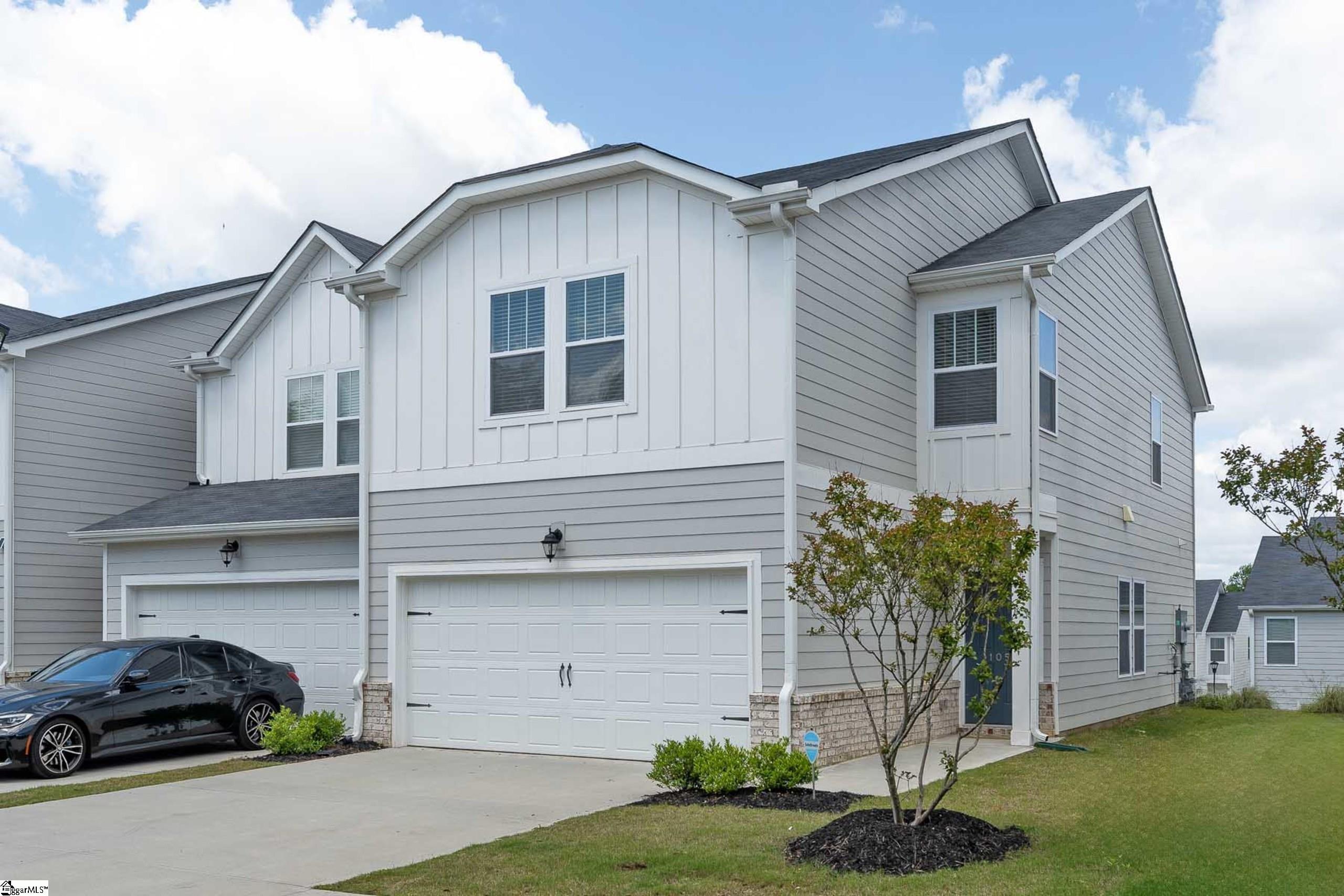 Property Photo: 105 Ted Drive SC 29662