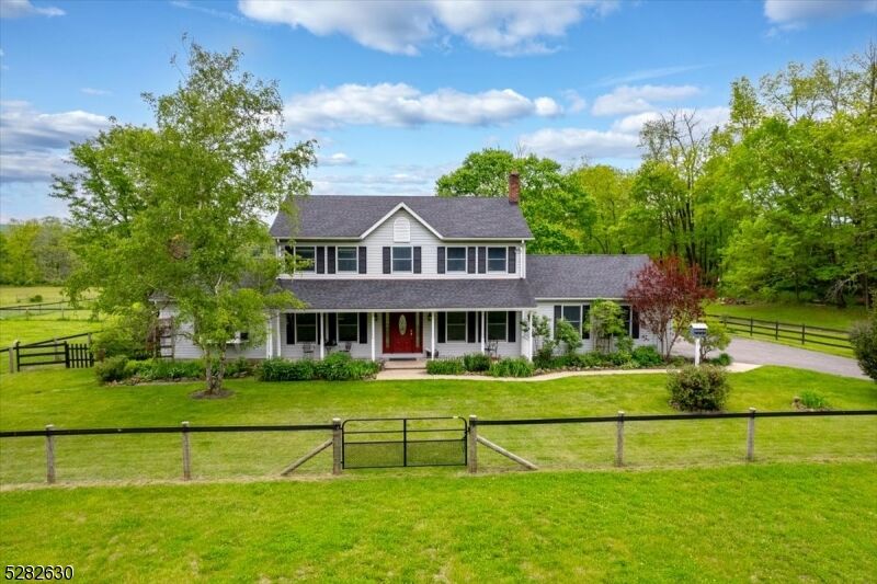 Property Photo: 224 Maple Ln NJ 07830