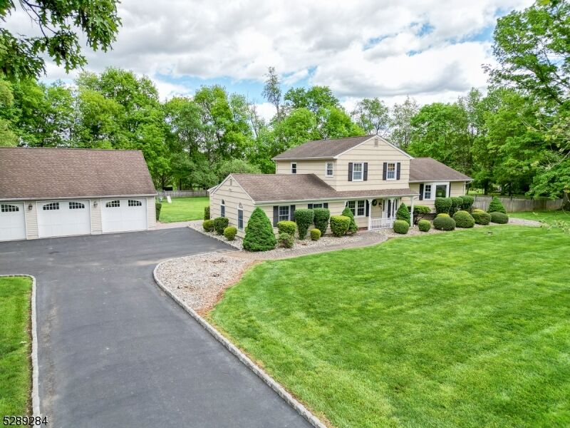 Property Photo:  32 Madison Ave  NJ 08822 