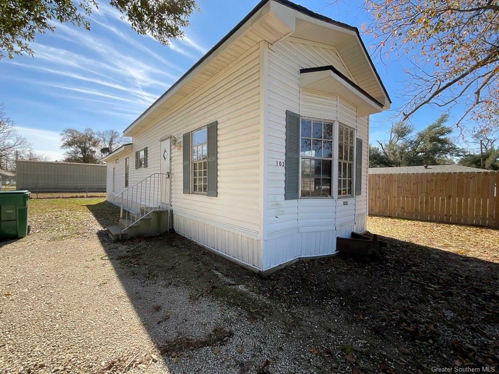 1035 Edith Street  Sulphur LA 70663 photo