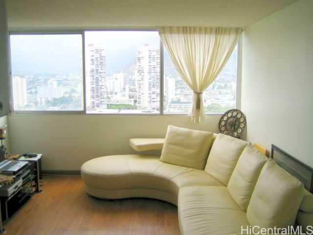 Property Photo:  2211 Ala Wai Boulevard 2610  HI 96815 