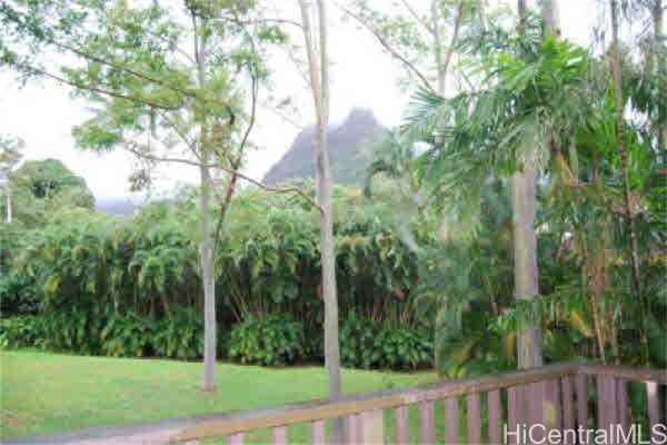 Property Photo:  46369 Haiku Road F8  HI 96744 