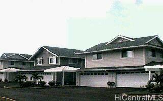 Property Photo:  94718 Lumiauau Street Kk204  HI 96797 