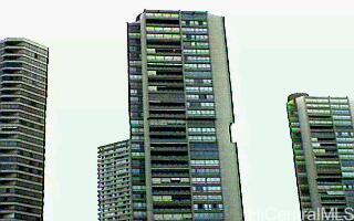 Property Photo: 583 Kamoku Street 3807 HI 96826