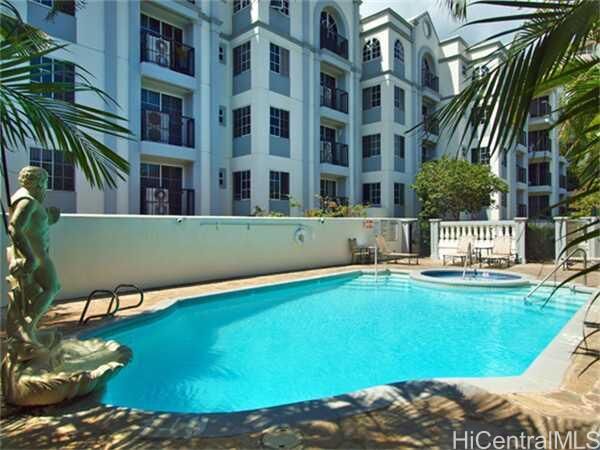 Property Photo:  1433 Kewalo Street 211  HI 96822 