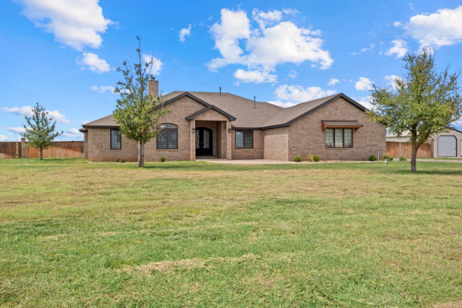 Property Photo:  6789 Dell Drive  TX 79358 