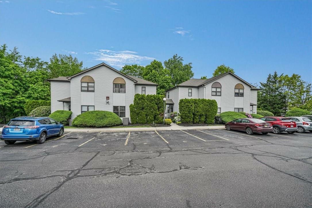 Property Photo: 1 Giovanni Court NY 10950