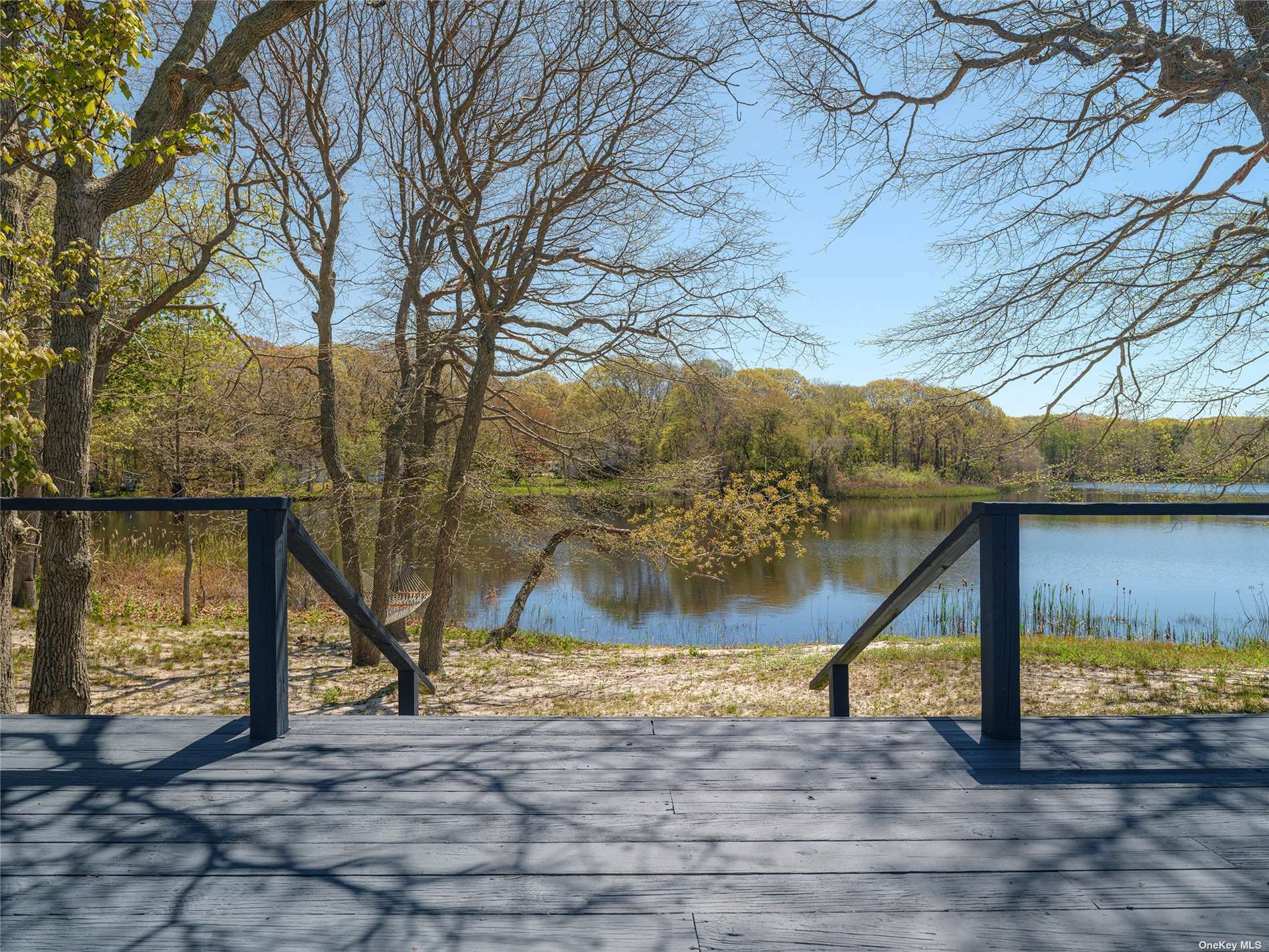 Property Photo:  425 Lake Drive  NY 11971 