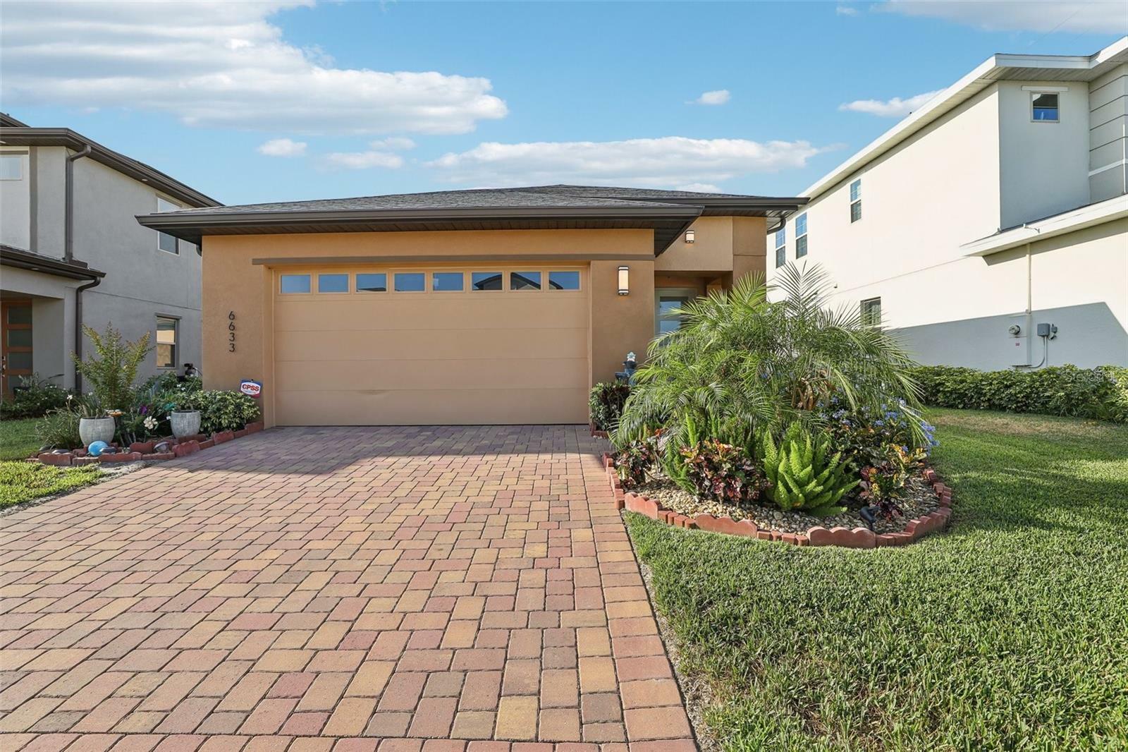 Property Photo:  6633 Harper Way  FL 34773 