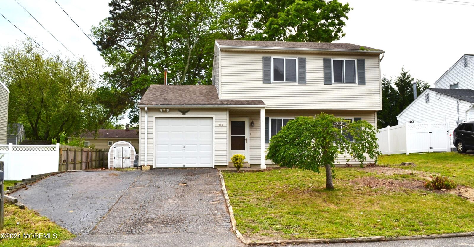 Property Photo:  524 Rhode Island Avenue  NJ 08724 