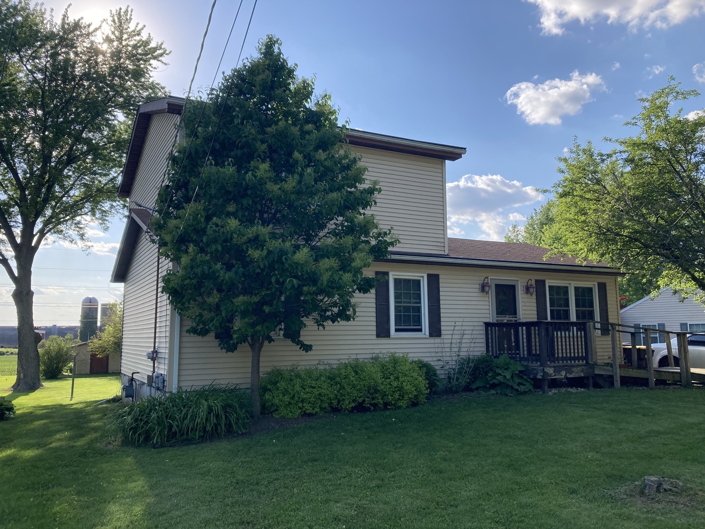 11003 Bonnie Brae Road  Huntley IL 60142 photo