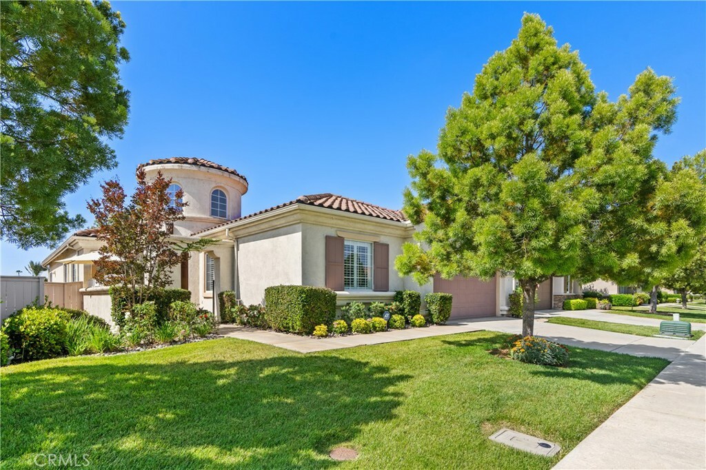 Property Photo:  28671 Shady Brook Drive  CA 92584 