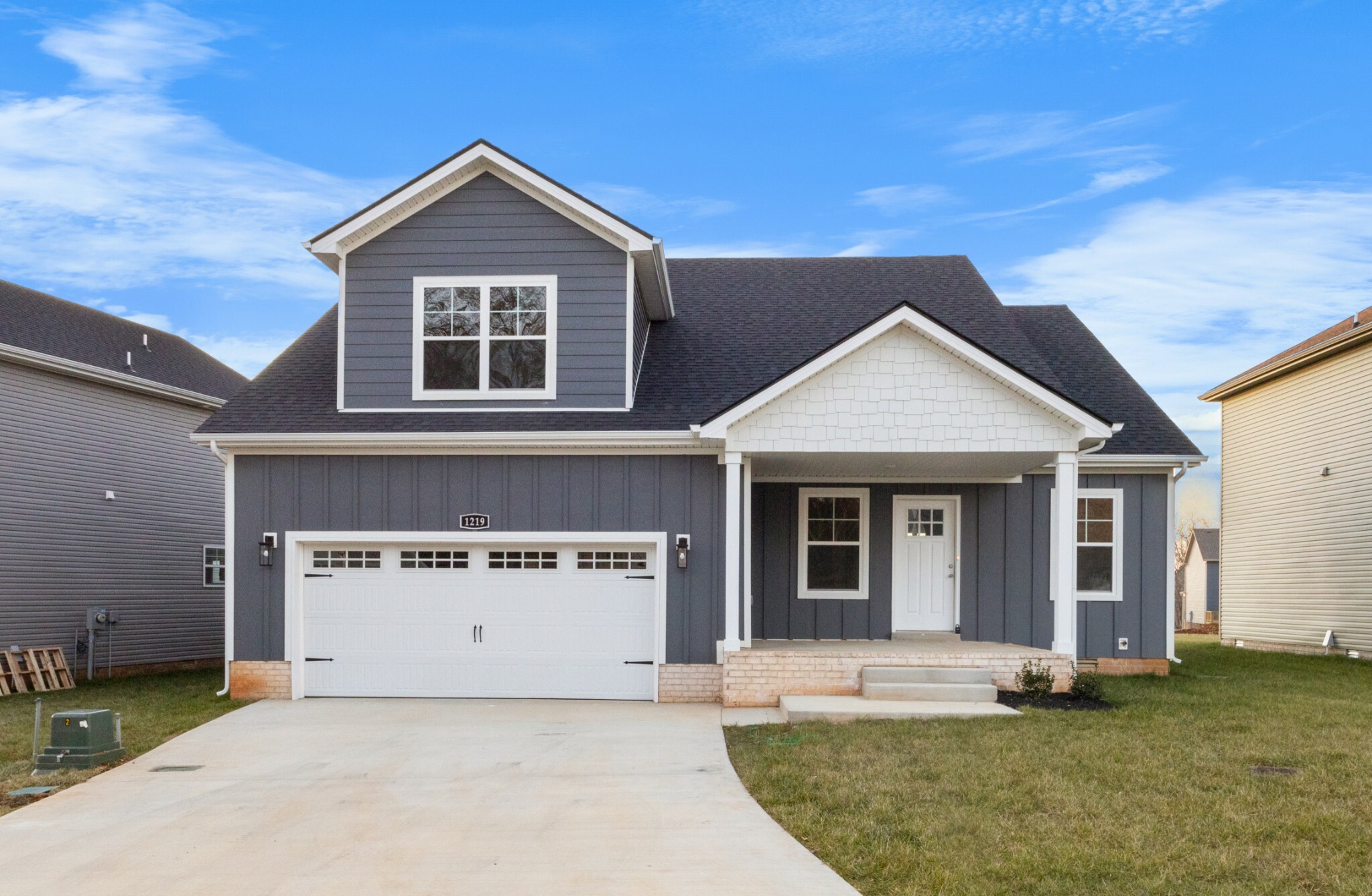 Property Photo: 88 Gratton Estates TN 37043