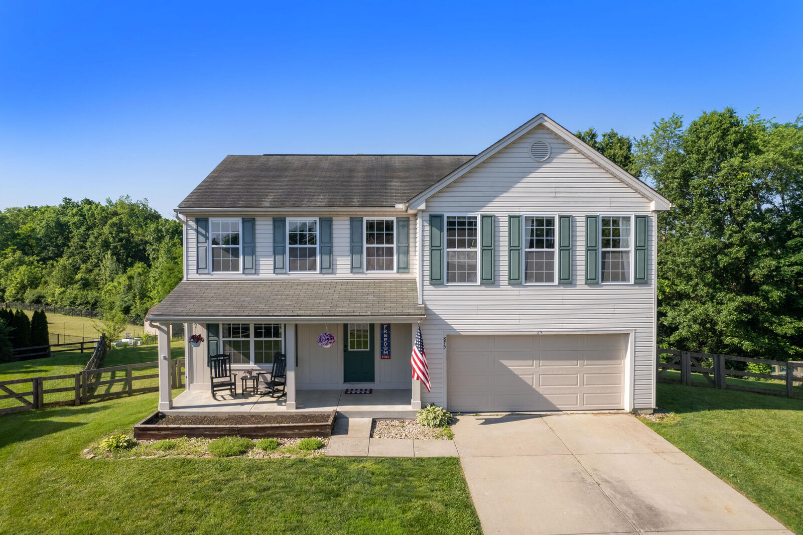 Property Photo:  875 Ridgepoint Drive  KY 41051 