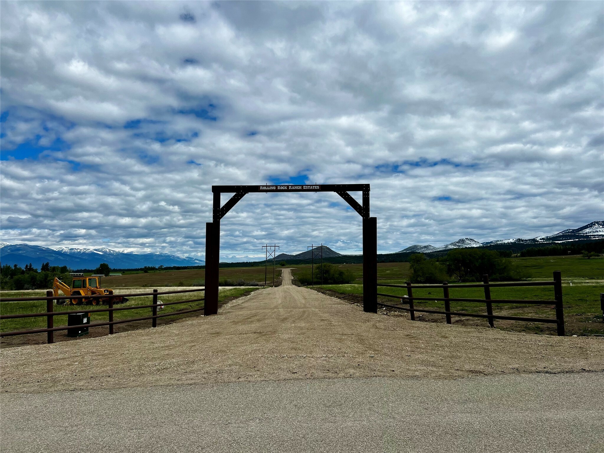 Lot 6 Rolling Rock Ranch Road  Corvallis MT 59828 photo