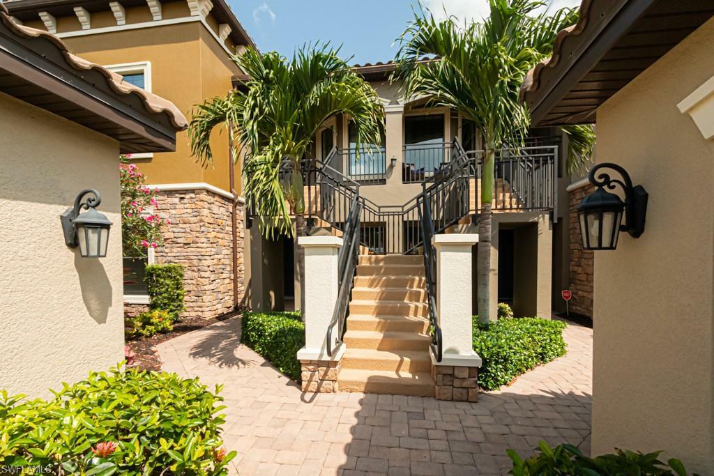 Property Photo:  9419 Benvenuto Ct 103  FL 34119 