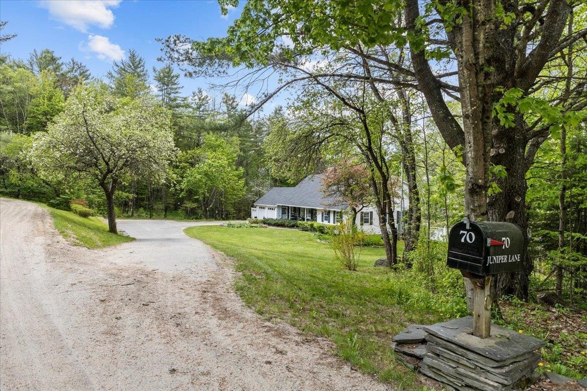 Property Photo:  70 Juniper Lane  VT 05851 