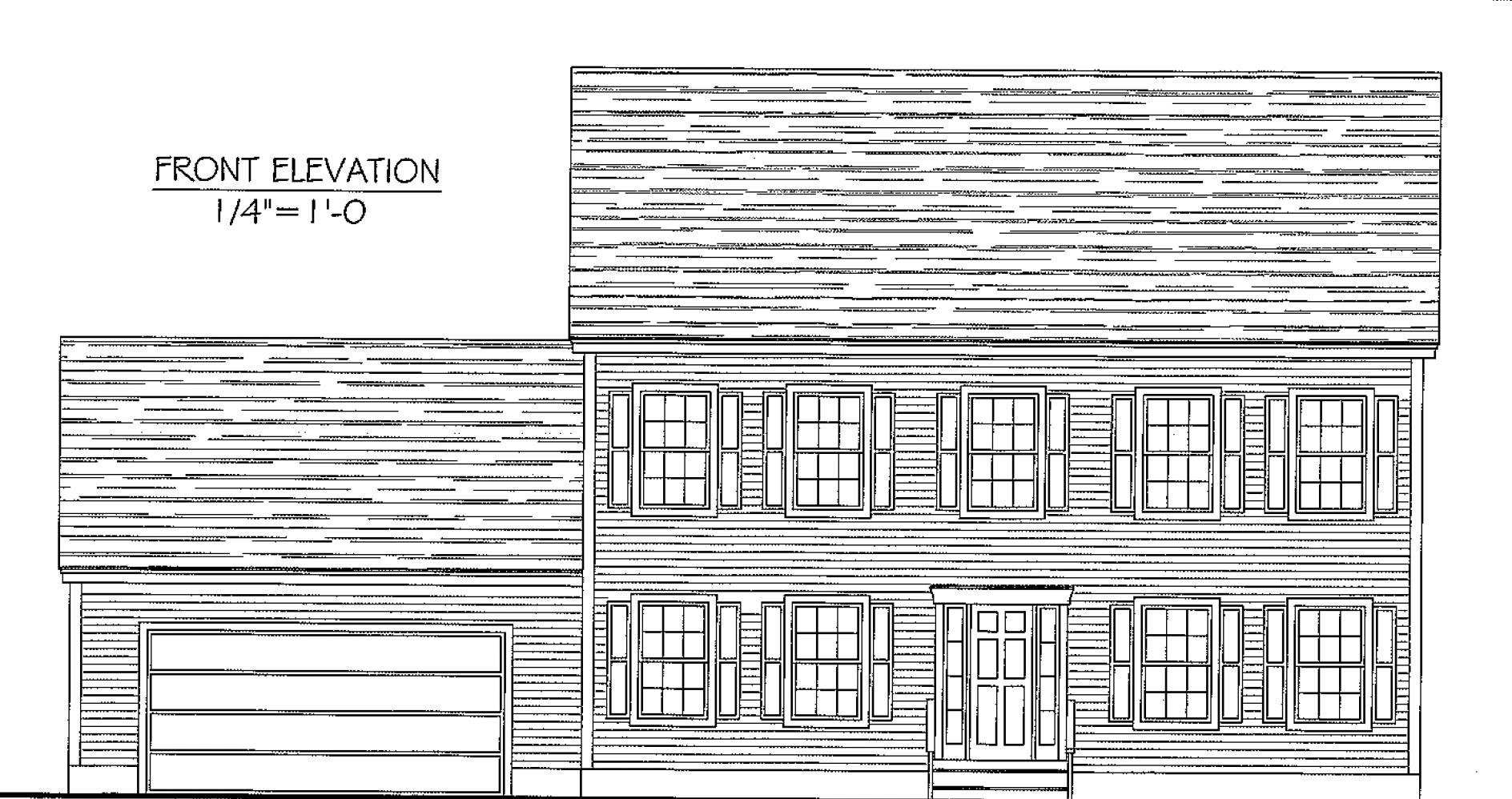 Property Photo: 30B Centennial Street NH 03874