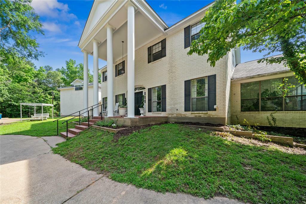 Property Photo:  3000 Houston Street  TX 75662 