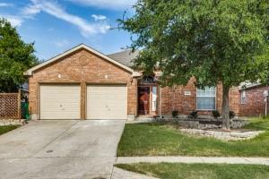 Property Photo:  2801 Berry Hill  TX 75069 