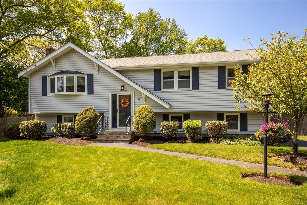 Property Photo:  26 Peters Drive  MA 02072 