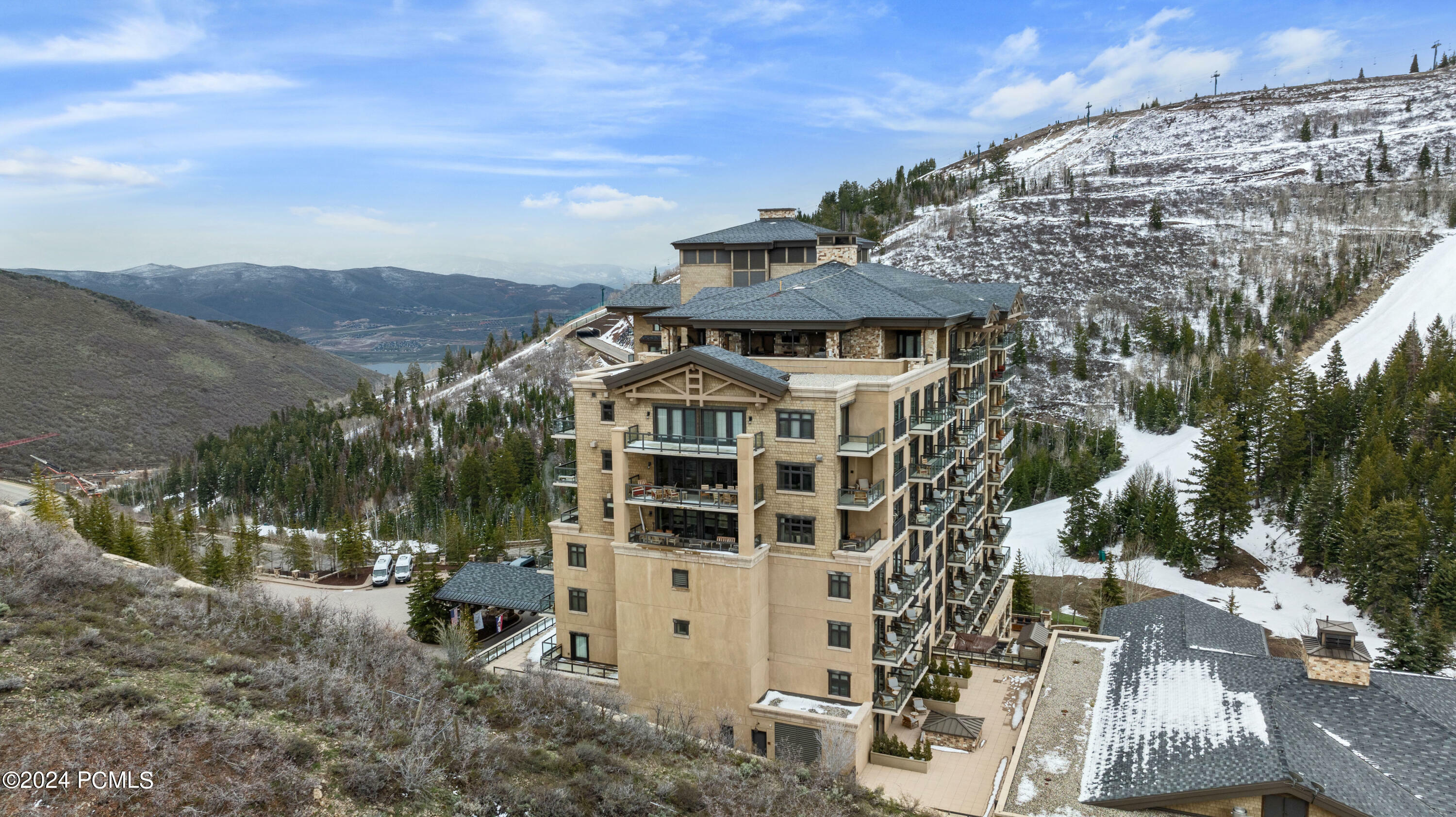 2300 Deer Valley Drive E # 1102  Park City UT 84060 photo