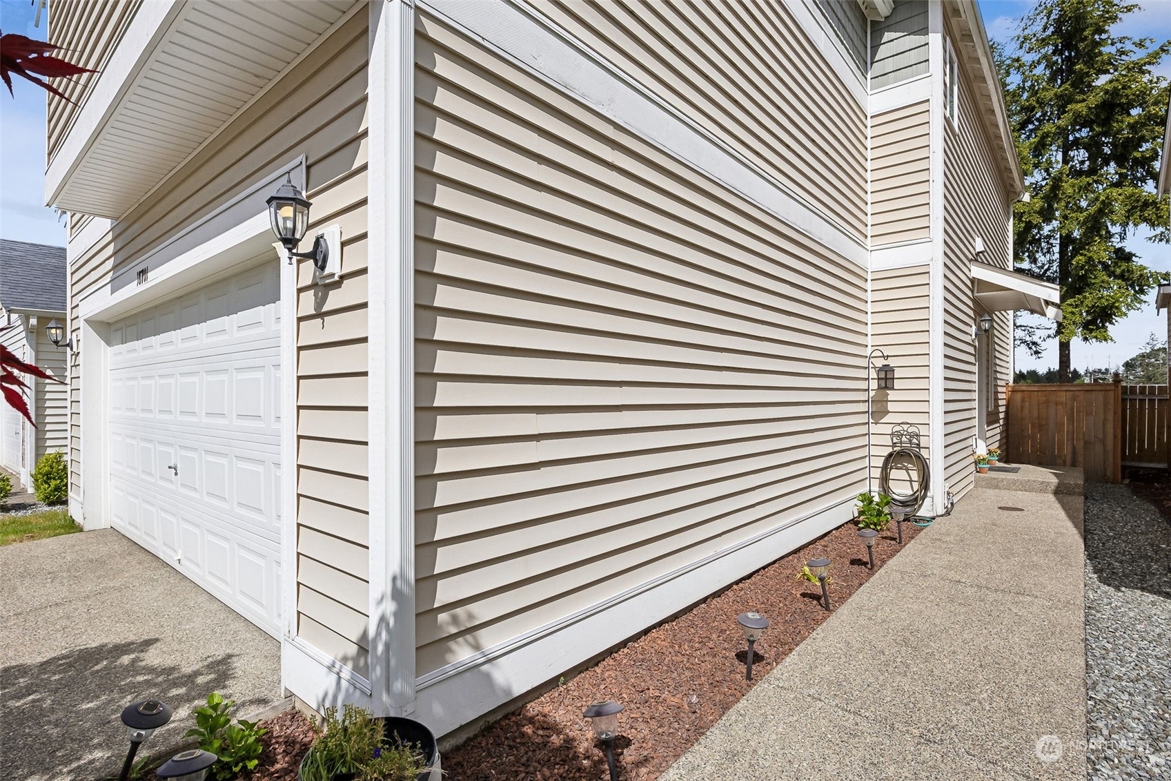 Property Photo: 18701 117th Avenue Ct E WA 98374