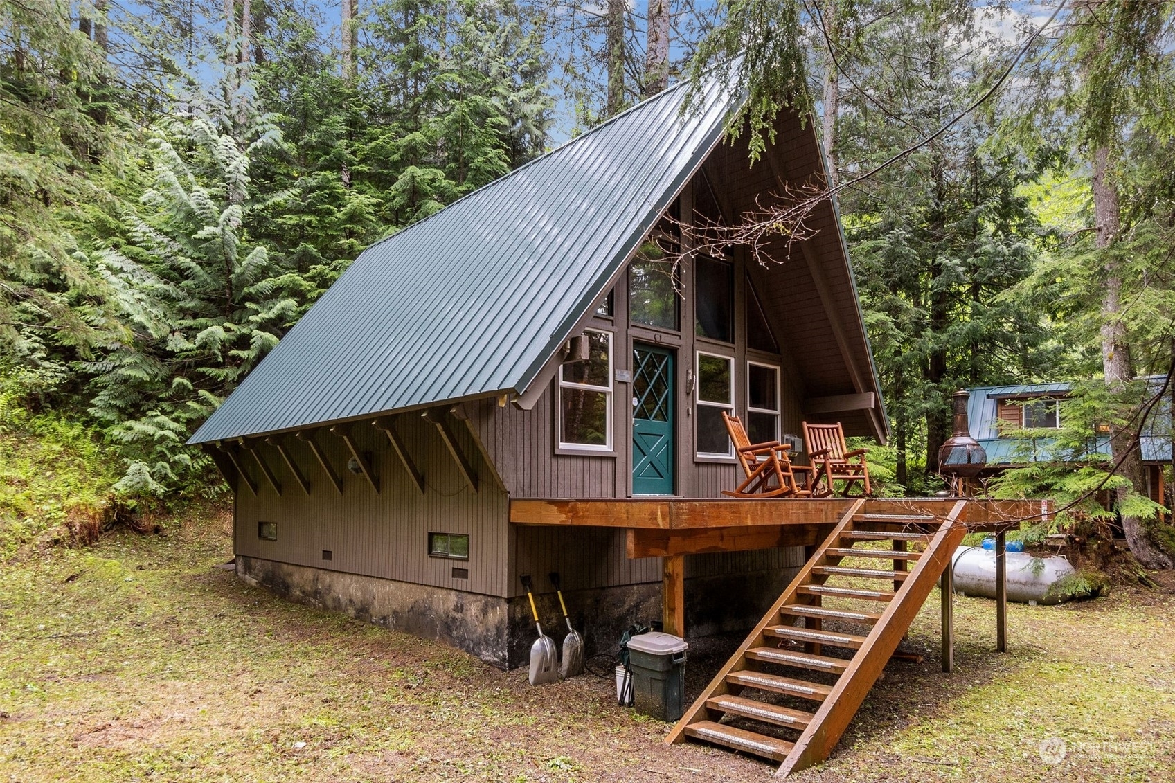 Property Photo: 86919 NE 122nd Street WA 98288