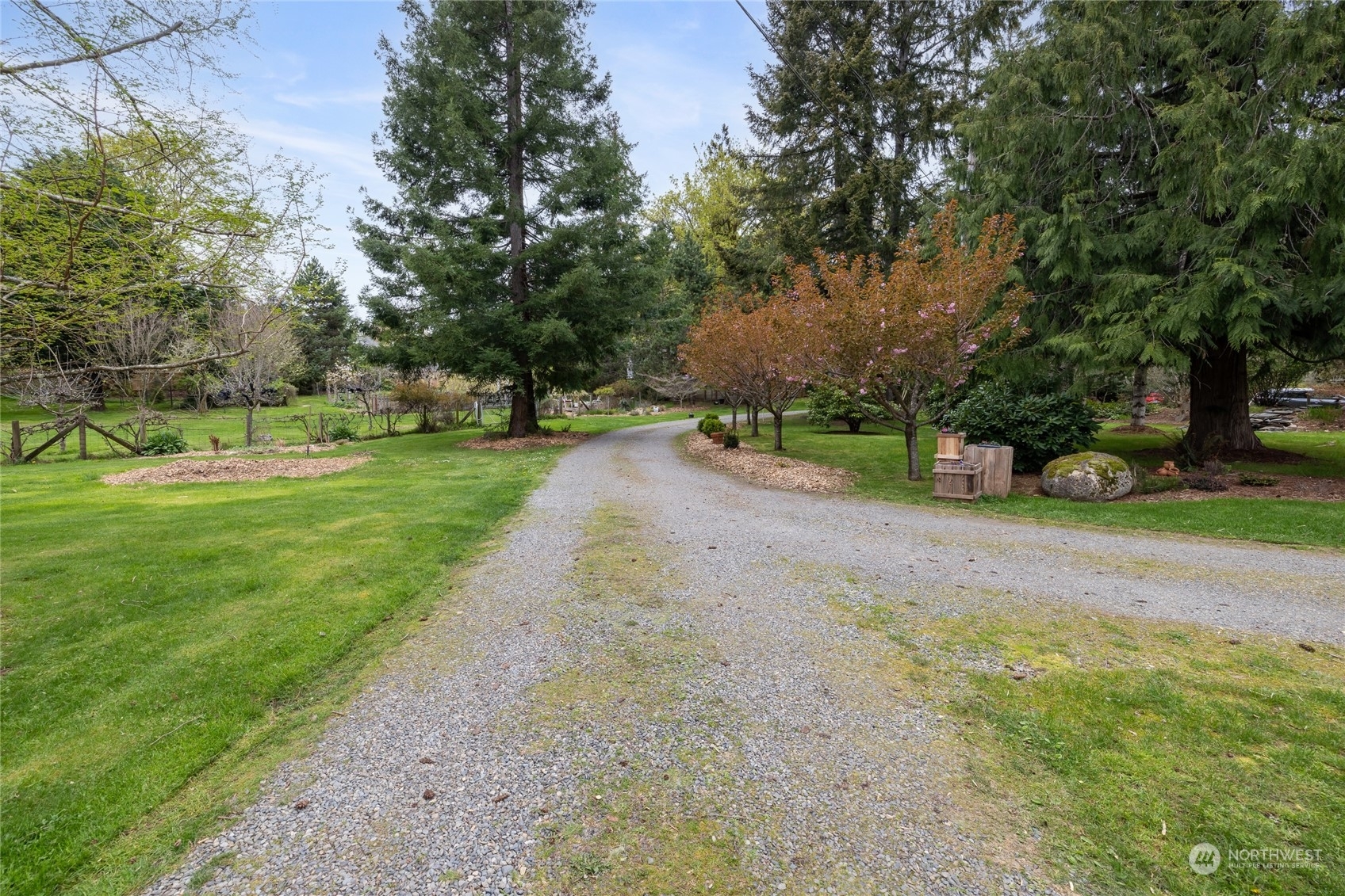 Property Photo:  9101 Michael Lane NW  WA 98332 