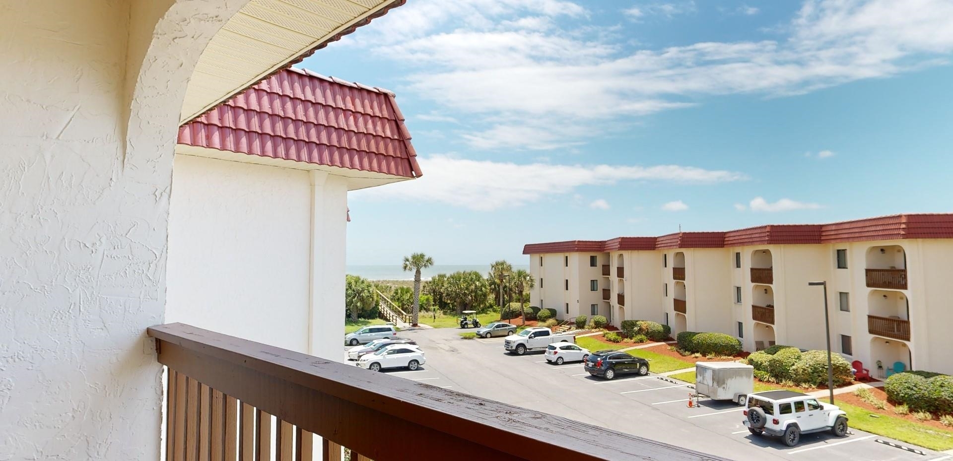 Property Photo:  880 A1a Beach Boulevard #8302  FL 32080 