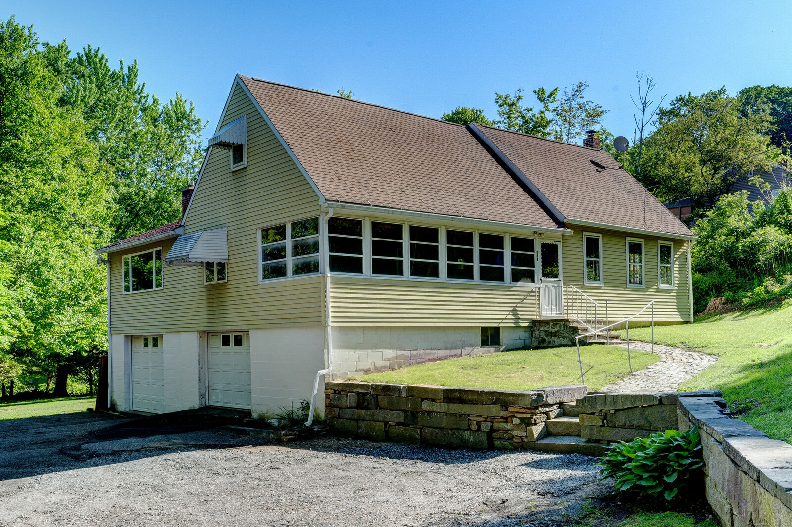 Property Photo:  134 Bogue Road  CT 06791 