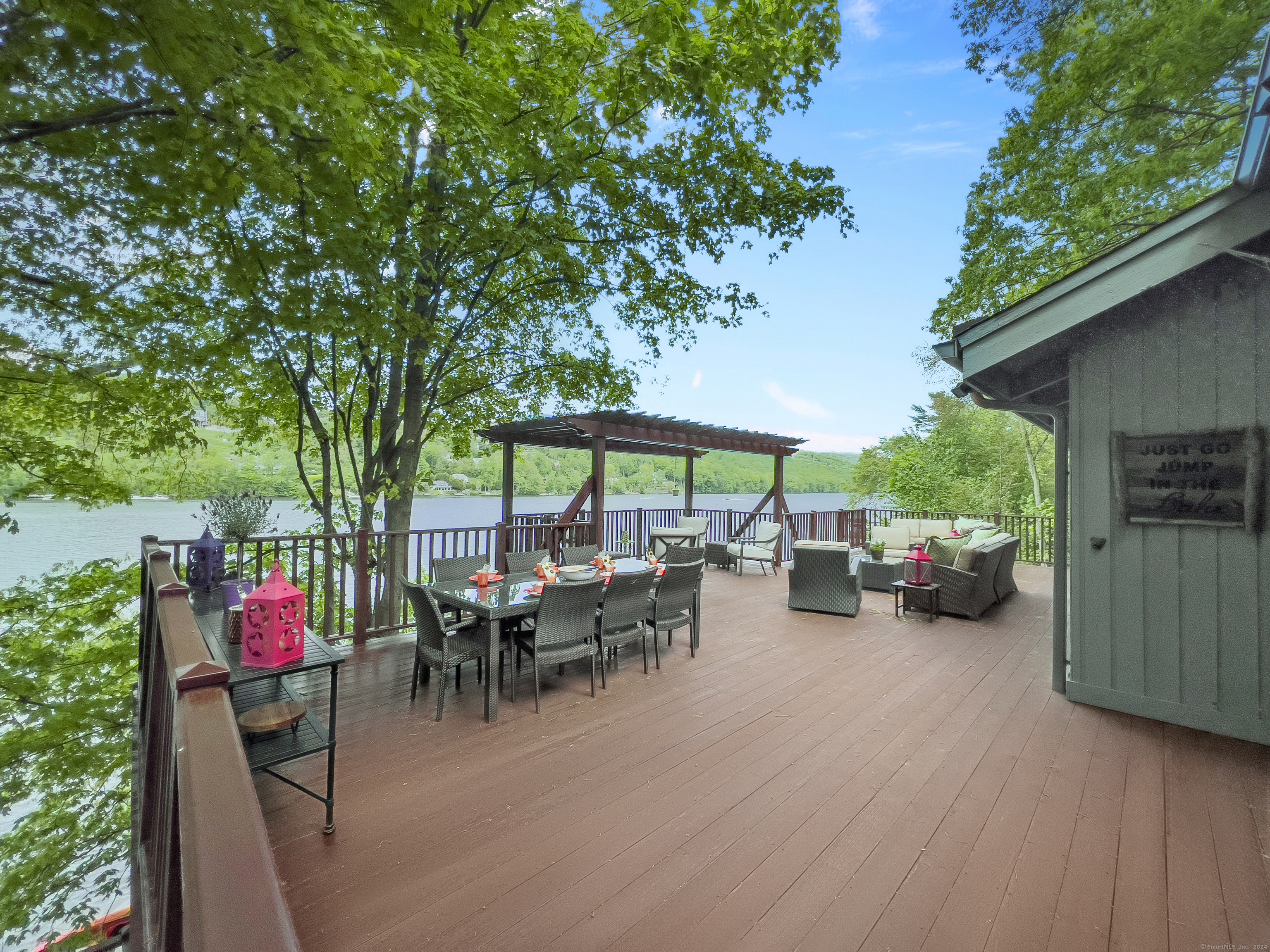 Property Photo: 11 Edgewood Drive CT 06776