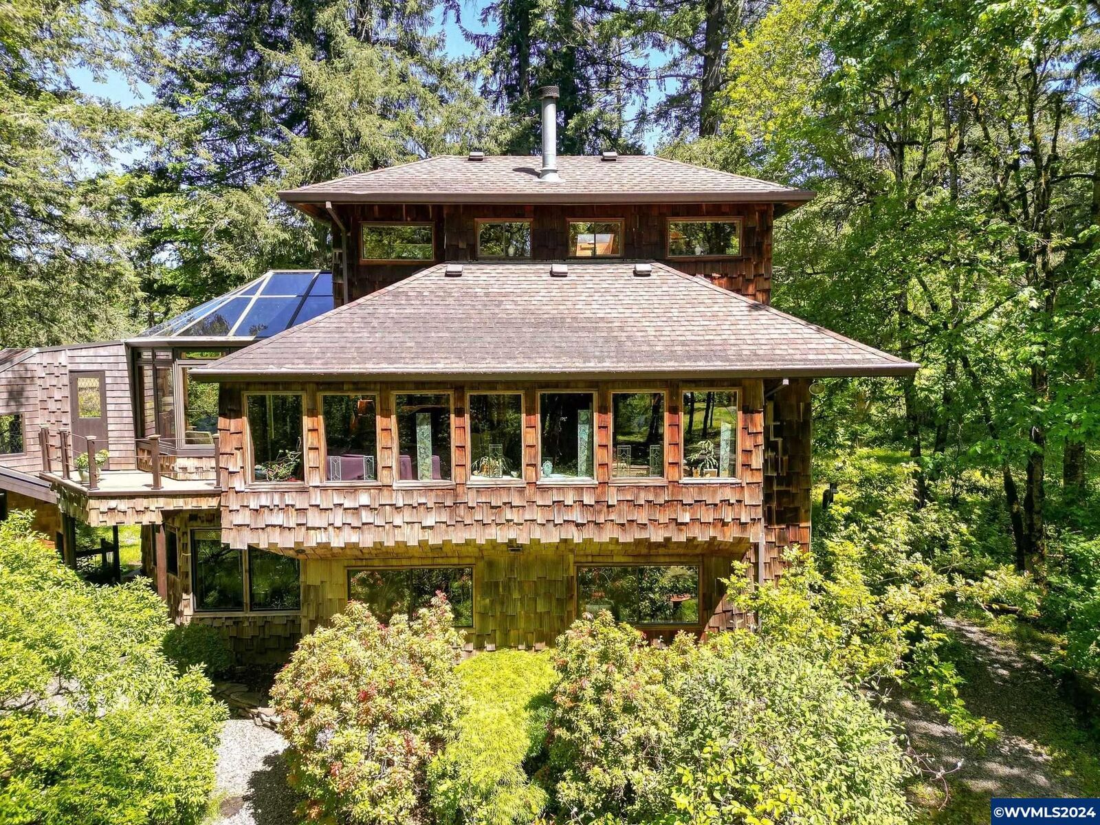 Property Photo:  40555  Highway 226  OR 97374 