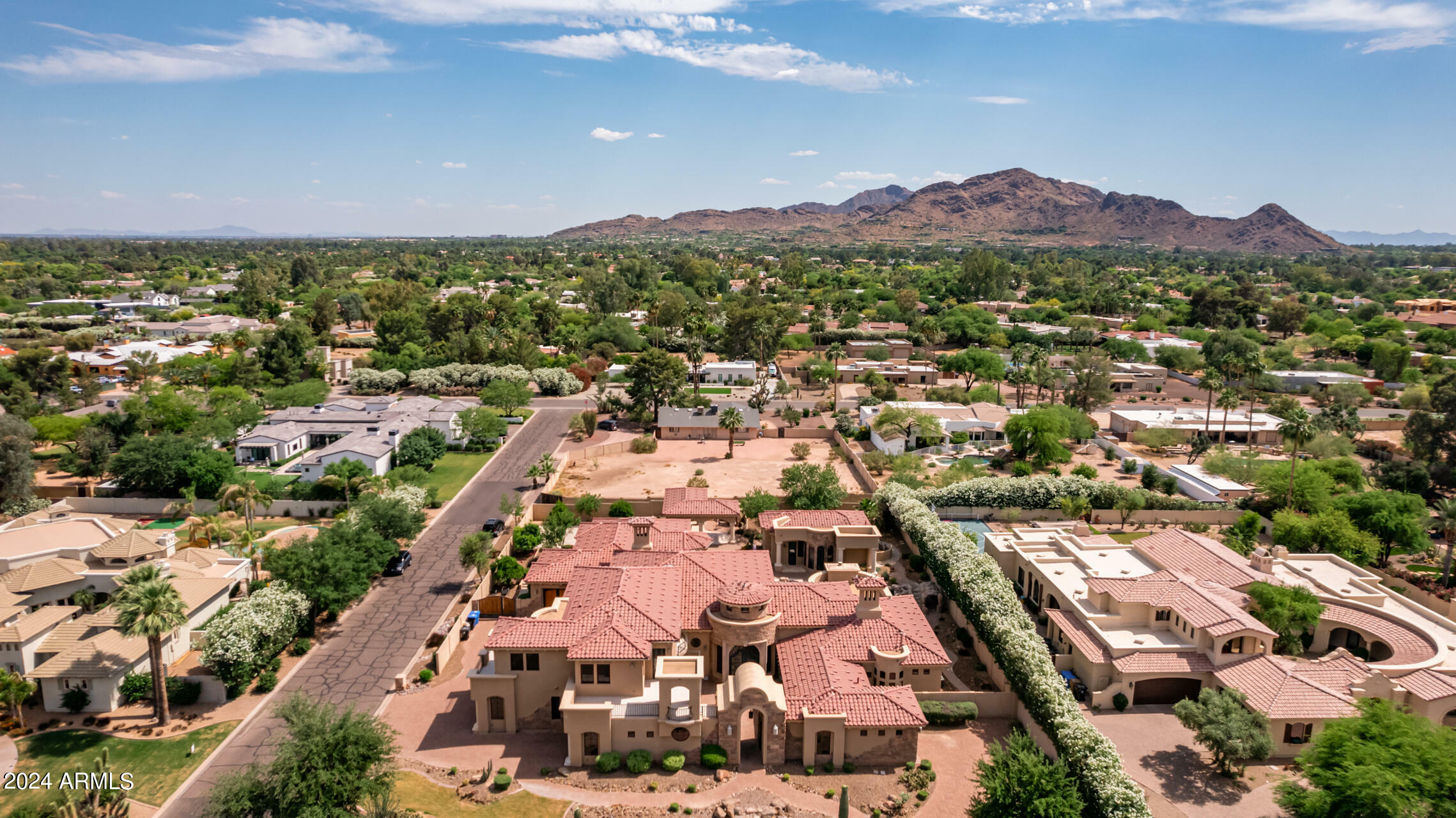 Property Photo:  6215 E Turquoise Avenue  AZ 85253 