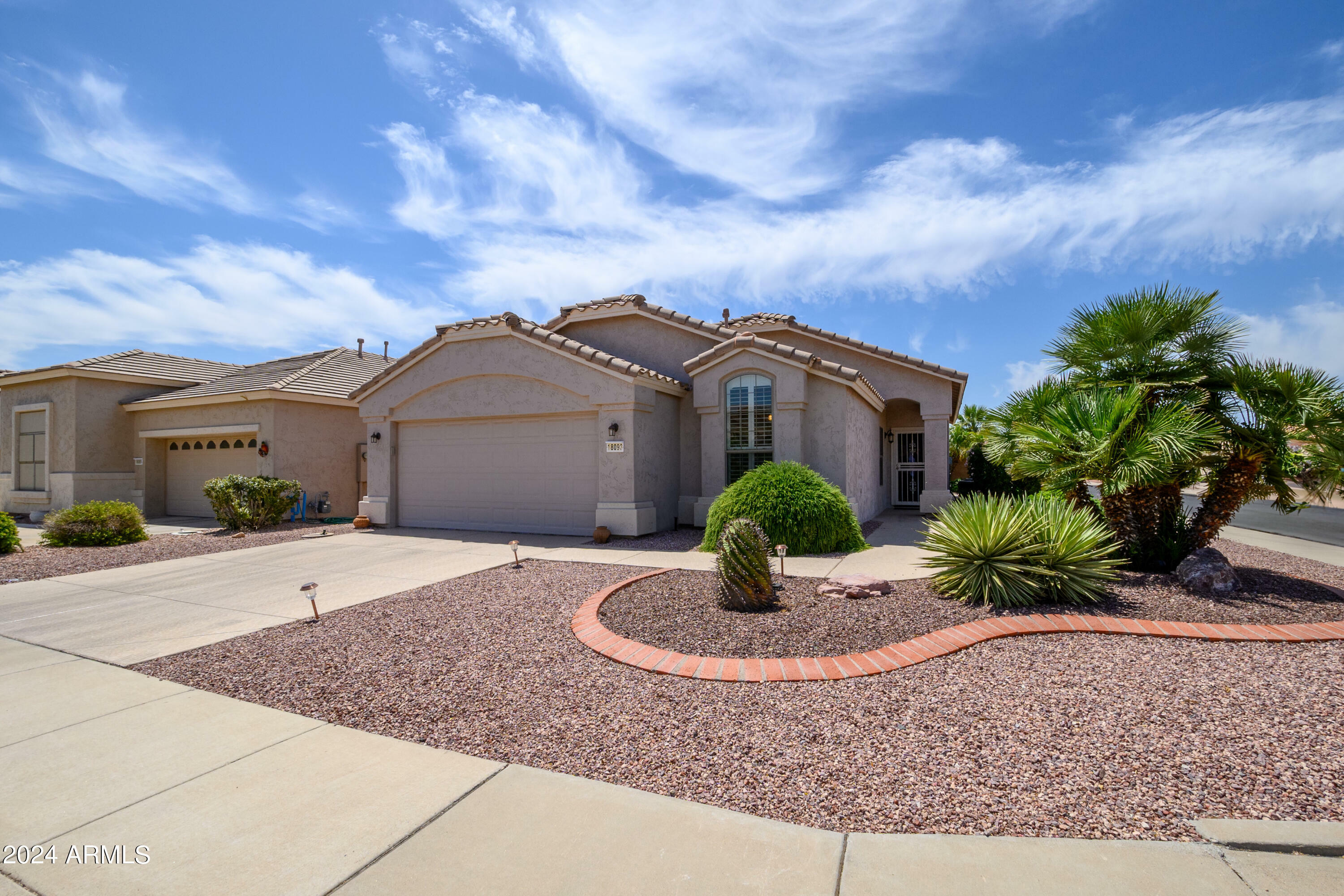Property Photo: 18093 W Sammy Way AZ 85374