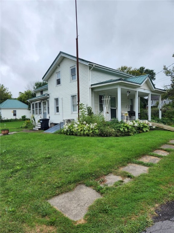 2380 Fayette Varick Town Line Road 124  Fayette NY 13065 photo