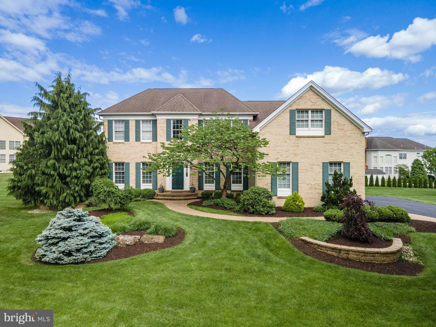 Property Photo: 4250 Anthony Drive PA 18020