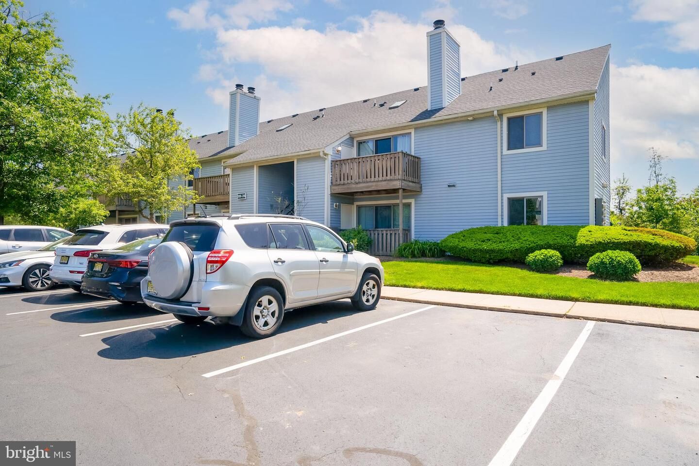 Property Photo:  311 Aspen Drive  NJ 08536 