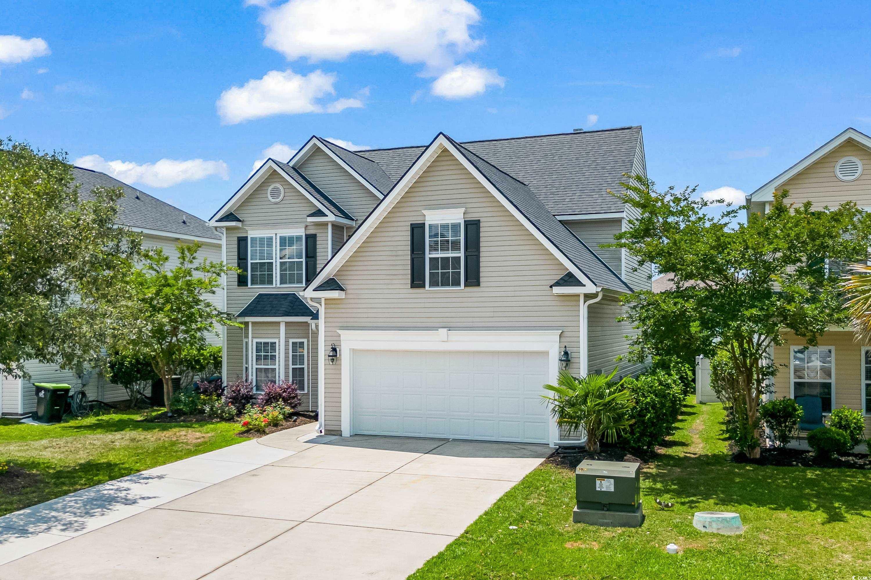 Property Photo:  333 Skyland Pines Dr.  SC 29588 